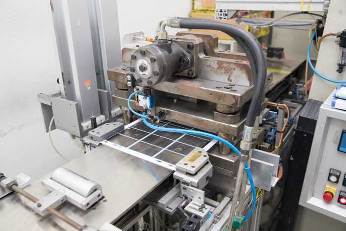 Производство пластиковых карт на нижегородском предприятии «НоваКард». ФОТОРЕПОРТАЖ 13 Производство пластиковых карт на нижегородском предприятии «НоваКард». ФОТОРЕПОРТАЖ 13