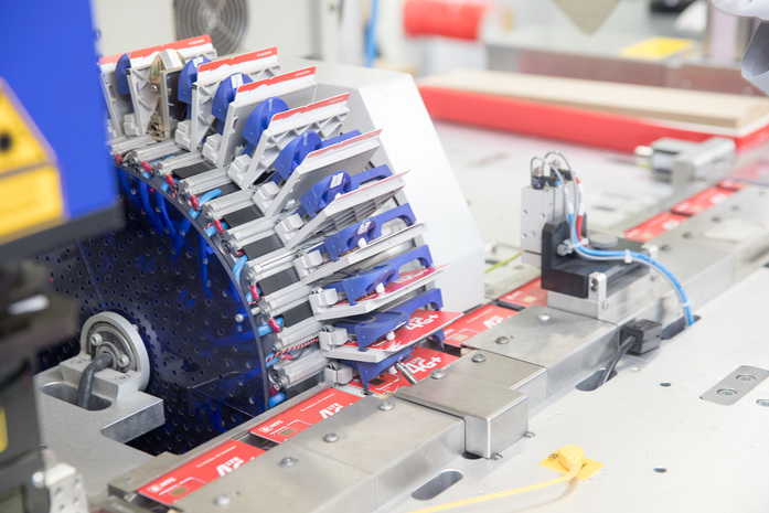 Производство пластиковых карт на нижегородском предприятии «НоваКард». ФОТОРЕПОРТАЖ 19 Производство пластиковых карт на нижегородском предприятии «НоваКард». ФОТОРЕПОРТАЖ 19