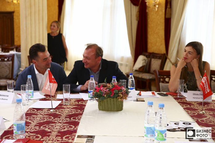 Эксперты ДК определили номинантов на «Банкира года» и «Промышленника года» 9 Эксперты ДК определили номинантов на «Банкира года» и «Промышленника года» 9