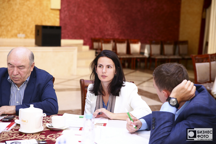 Эксперты ДК определили номинантов на «Банкира года» и «Промышленника года» 10 Эксперты ДК определили номинантов на «Банкира года» и «Промышленника года» 10