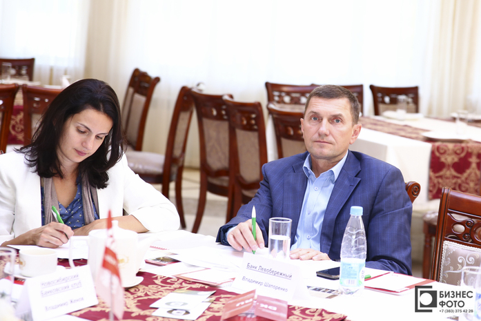 Эксперты ДК определили номинантов на «Банкира года» и «Промышленника года» 11 Эксперты ДК определили номинантов на «Банкира года» и «Промышленника года» 11