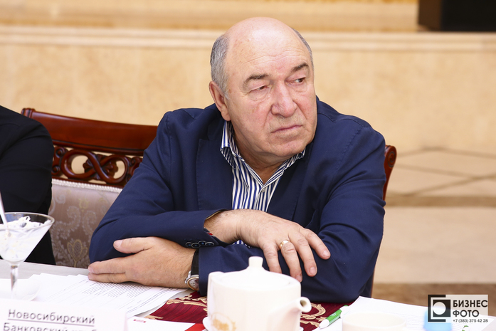 Эксперты ДК определили номинантов на «Банкира года» и «Промышленника года» 14 Эксперты ДК определили номинантов на «Банкира года» и «Промышленника года» 14