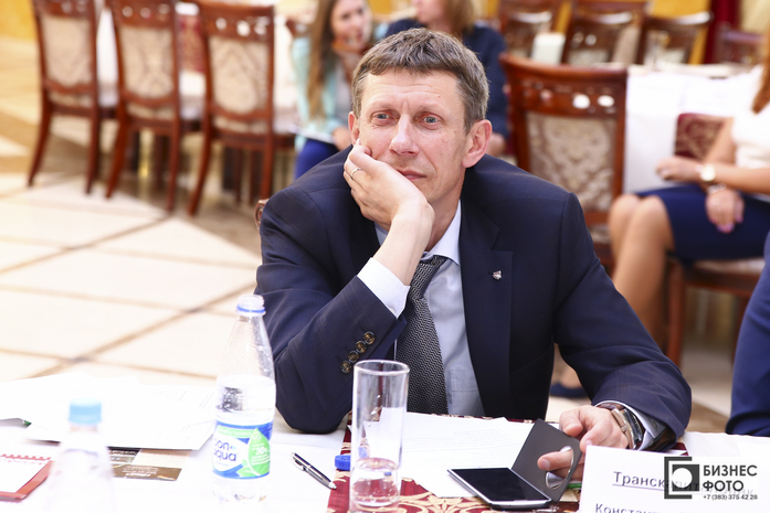 Эксперты ДК определили номинантов на «Банкира года» и «Промышленника года» 15 Эксперты ДК определили номинантов на «Банкира года» и «Промышленника года» 15