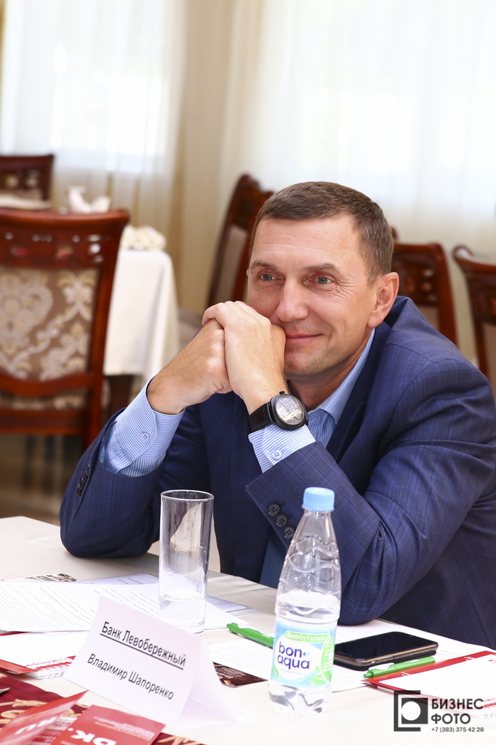 Эксперты ДК определили номинантов на «Банкира года» и «Промышленника года» 16 Эксперты ДК определили номинантов на «Банкира года» и «Промышленника года» 16