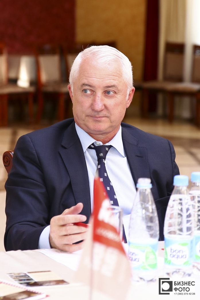 Эксперты ДК определили номинантов на «Банкира года» и «Промышленника года» 17 Эксперты ДК определили номинантов на «Банкира года» и «Промышленника года» 17