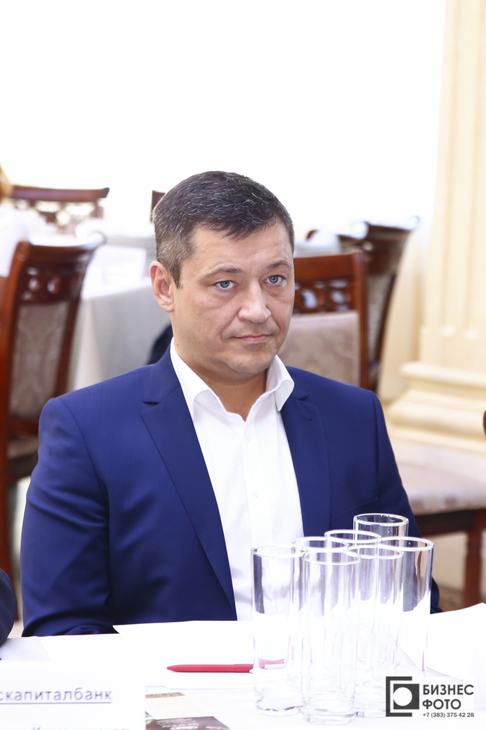 Эксперты ДК определили номинантов на «Банкира года» и «Промышленника года» 19 Эксперты ДК определили номинантов на «Банкира года» и «Промышленника года» 19