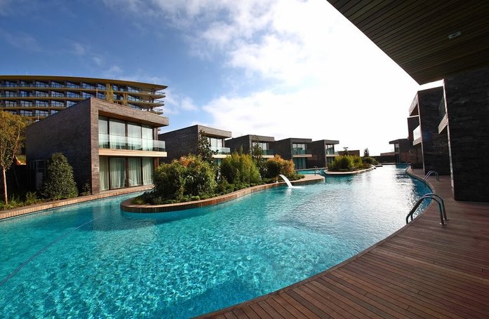 Крымский отель Mriya Resort & Spa эксперты признали лучшим в России и Европе 2 Крымский отель Mriya Resort & Spa эксперты признали лучшим в России и Европе 2