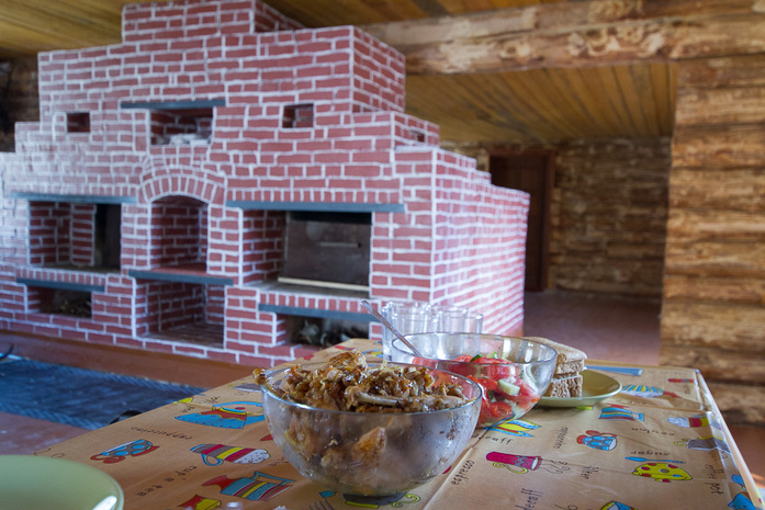 «Я не думал, сколько заработаю, думал лишь, сколько потеряю». Опыт создания фазаньей фермы 8 «Я не думал, сколько заработаю, думал лишь, сколько потеряю». Опыт создания фазаньей фермы 8