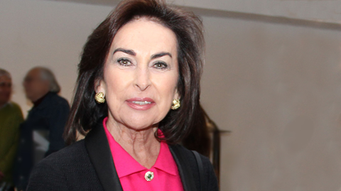 Богатые и знаменитые: самые состоятельные женщины планеты 4 Богатые и знаменитые: самые состоятельные женщины планеты 4