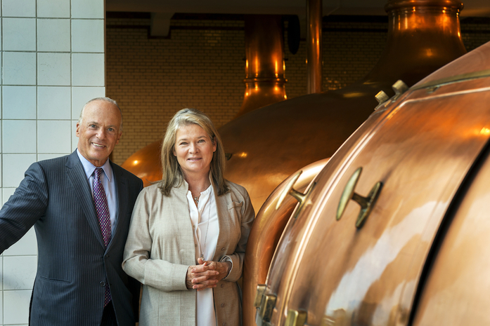 Богатые и знаменитые: самые состоятельные женщины планеты 5 Богатые и знаменитые: самые состоятельные женщины планеты 5