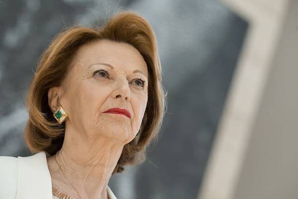 Богатые и знаменитые: самые состоятельные женщины планеты 6 Богатые и знаменитые: самые состоятельные женщины планеты 6