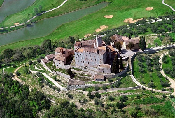 10 крупнейших сделок россиян с зарубежной недвижимостью 3 10 крупнейших сделок россиян с зарубежной недвижимостью 3