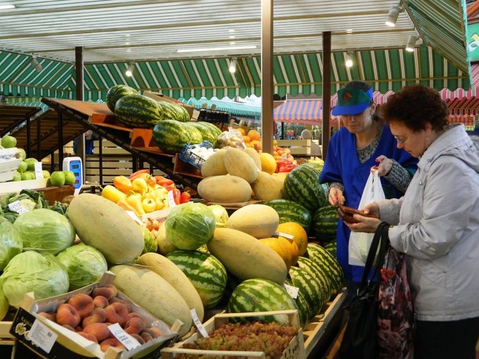 "Столица Нижний" вложила 440 млн руб. в открытие площадки "Торговые ряды "Жар-Птица" 5 "Столица Нижний" вложила 440 млн руб. в открытие площадки "Торговые ряды "Жар-Птица" 5