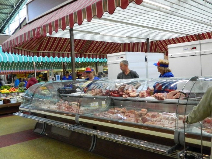 "Столица Нижний" вложила 440 млн руб. в открытие площадки "Торговые ряды "Жар-Птица" 6 "Столица Нижний" вложила 440 млн руб. в открытие площадки "Торговые ряды "Жар-Птица" 6