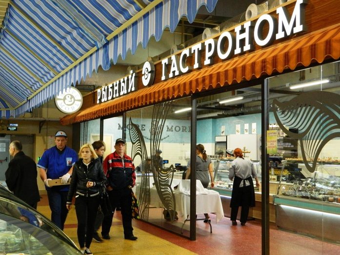 "Столица Нижний" вложила 440 млн руб. в открытие площадки "Торговые ряды "Жар-Птица" 8 "Столица Нижний" вложила 440 млн руб. в открытие площадки "Торговые ряды "Жар-Птица" 8