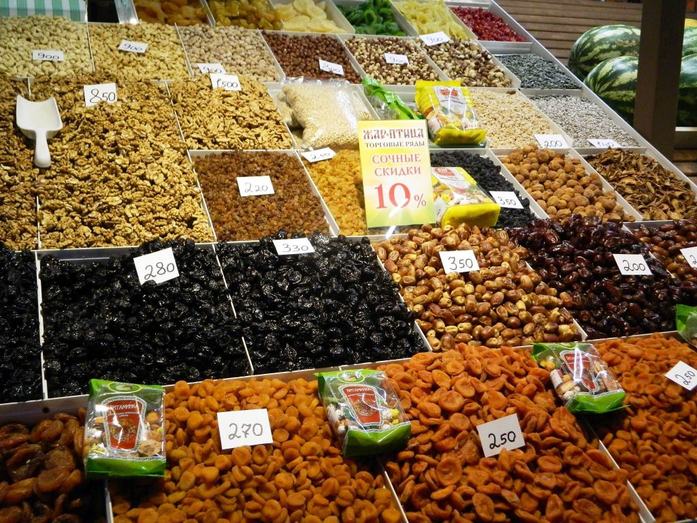 "Столица Нижний" вложила 440 млн руб. в открытие площадки "Торговые ряды "Жар-Птица" 11 "Столица Нижний" вложила 440 млн руб. в открытие площадки "Торговые ряды "Жар-Птица" 11