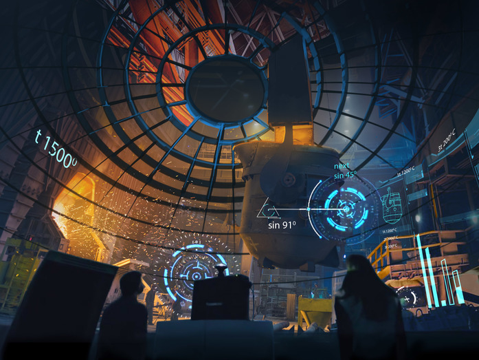 В Челябинске создается лабиринт промышленных проектов региона 2 В Челябинске создается лабиринт промышленных проектов региона 2