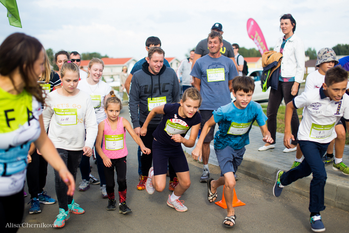 «Лесной остров» построен: что дальше? 1 «Лесной остров» построен: что дальше? 1