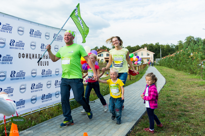 «Лесной остров» построен: что дальше? 3 «Лесной остров» построен: что дальше? 3