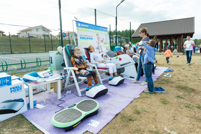 «Лесной остров» построен: что дальше? 5 «Лесной остров» построен: что дальше? 5