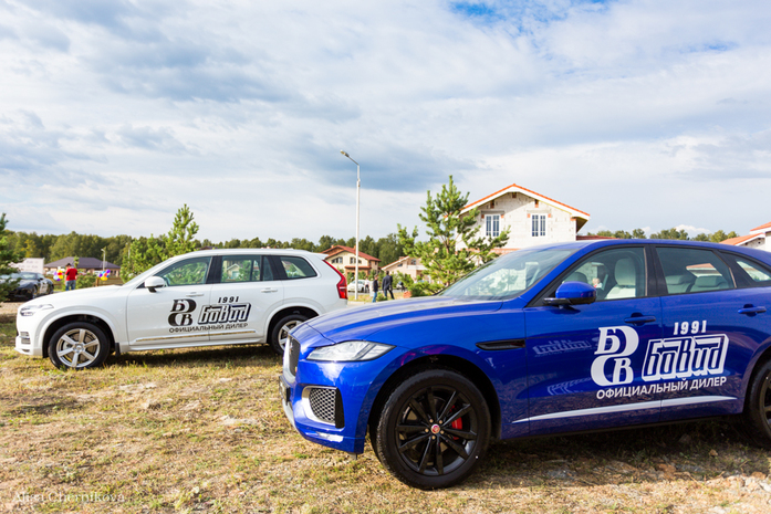 «Лесной остров» построен: что дальше? 6 «Лесной остров» построен: что дальше? 6