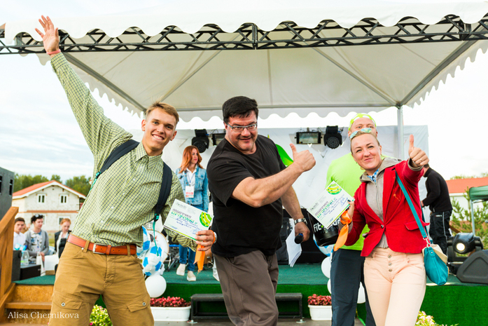 «Лесной остров» построен: что дальше? 11 «Лесной остров» построен: что дальше? 11