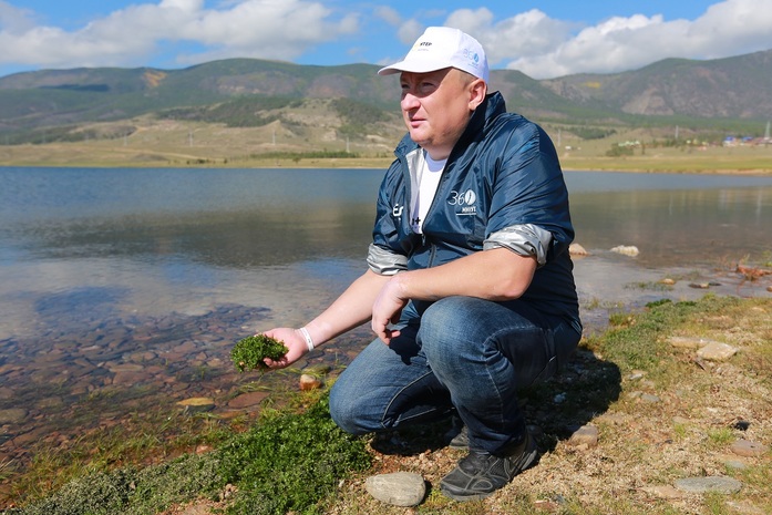 Большая уборка на Байкале: как я была корпоративным волонтером
8 Большая уборка на Байкале: как я была корпоративным волонтером
8