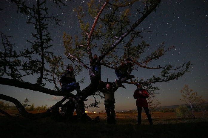 Большая уборка на Байкале: как я была корпоративным волонтером
2 Большая уборка на Байкале: как я была корпоративным волонтером
2