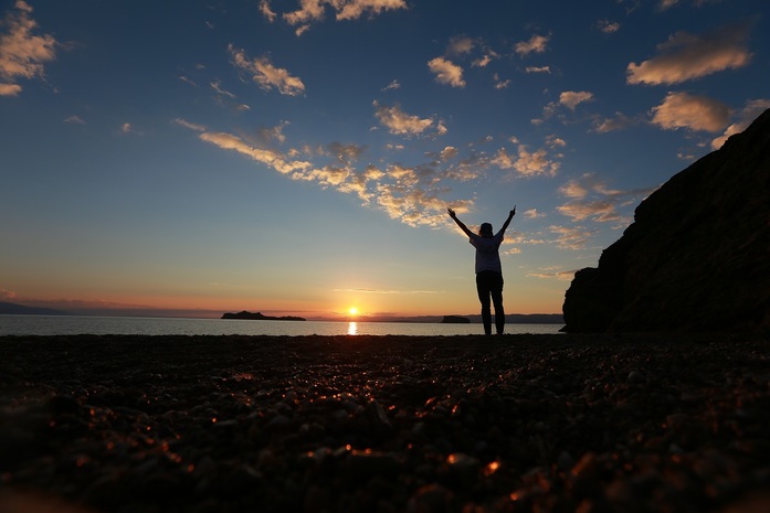Большая уборка на Байкале: как я была корпоративным волонтером
7 Большая уборка на Байкале: как я была корпоративным волонтером
7