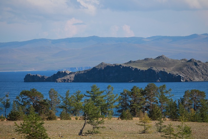 Большая уборка на Байкале: как я была корпоративным волонтером
9 Большая уборка на Байкале: как я была корпоративным волонтером
9