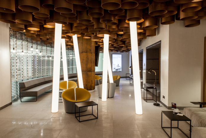 В нижегородском аэропорту Стригино открылся бизнес-зал 3 В нижегородском аэропорту Стригино открылся бизнес-зал 3