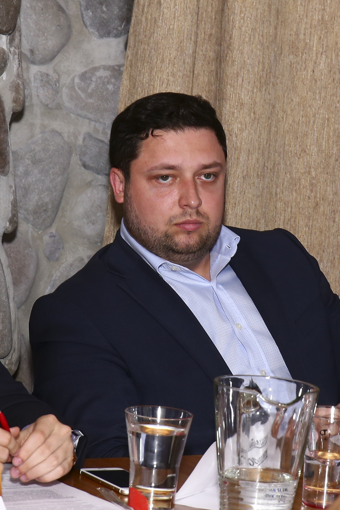 Эксперты ДК выбрали номинантов на «Человека года в сфере транспорта и логистики» 17 Эксперты ДК выбрали номинантов на «Человека года в сфере транспорта и логистики» 17