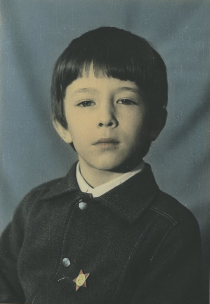 «Если гаража нет, то его надо сварить». Опыт предпринимателя с детства Евгения Гаврилова 1 «Если гаража нет, то его надо сварить». Опыт предпринимателя с детства Евгения Гаврилова 1