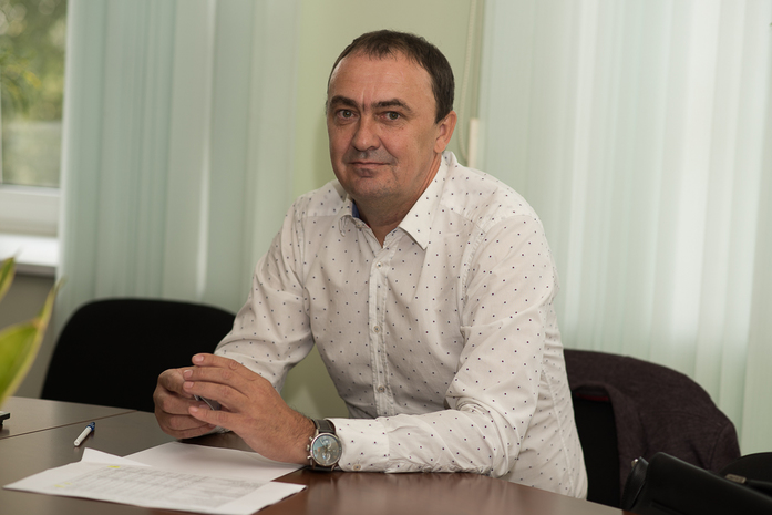 «Говорят: привозите валюту в страну. А как?» Проблемы экспорта на примере одного завода 1 «Говорят: привозите валюту в страну. А как?» Проблемы экспорта на примере одного завода 1