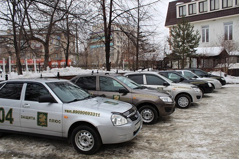 ГК «Защита Плюс» в кризис нарастила обороты. Интервью Олега Столярова 3 ГК «Защита Плюс» в кризис нарастила обороты. Интервью Олега Столярова 3