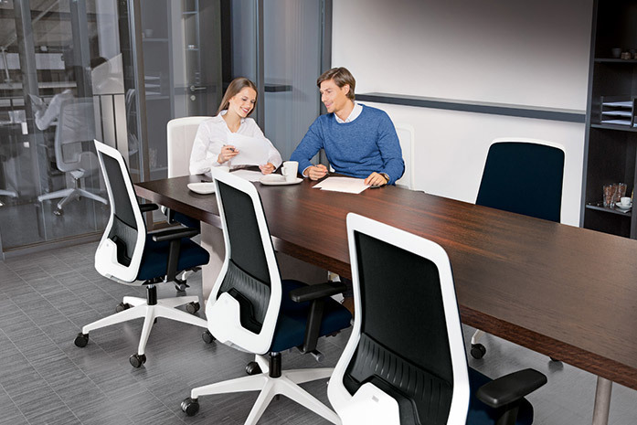 Офисная дилемма: имидж или практичность? 1 Офисная дилемма: имидж или практичность? 1