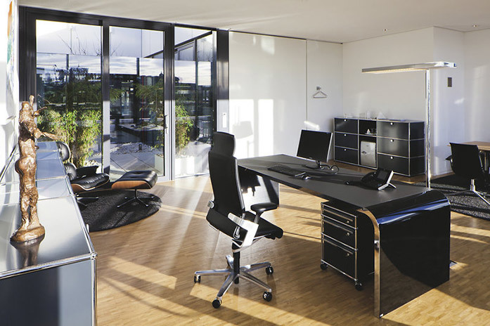 Офисная дилемма: имидж или практичность? 3 Офисная дилемма: имидж или практичность? 3