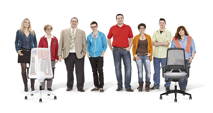 Офисная дилемма: имидж или практичность? 6 Офисная дилемма: имидж или практичность? 6