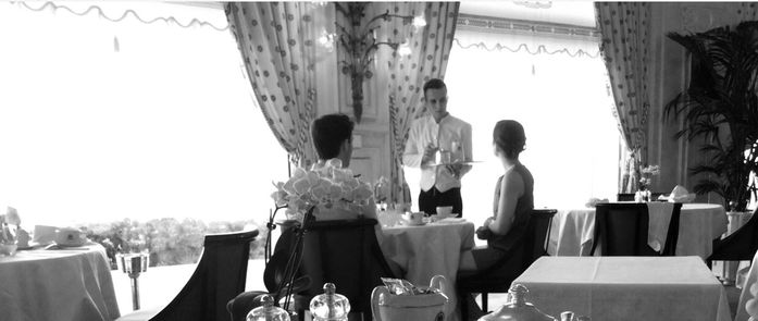 Надежда Леонова: "Где отдыхают УСПЕШНЫЕ люди" 5 Надежда Леонова: "Где отдыхают УСПЕШНЫЕ люди" 5