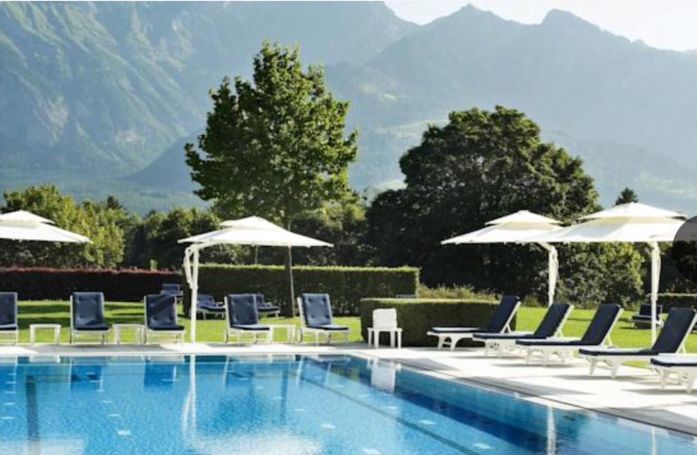 Надежда Леонова: "Где отдыхают УСПЕШНЫЕ люди" 7 Надежда Леонова: "Где отдыхают УСПЕШНЫЕ люди" 7