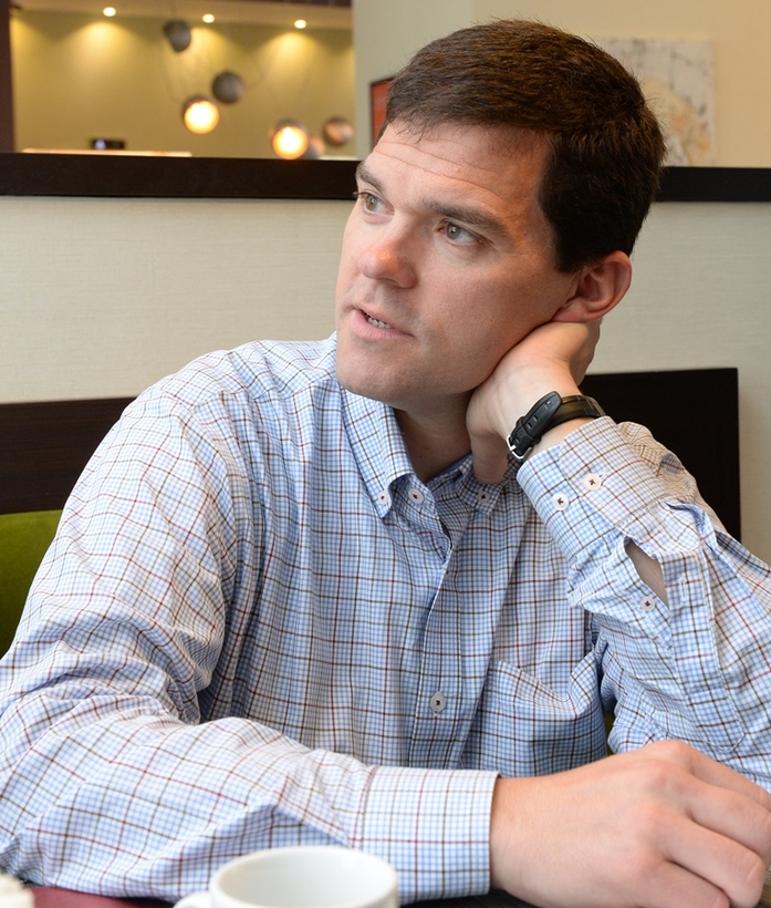 Как Детройт из индустриального центра становится арт-площадкой: рассказ от первого лица 2 Как Детройт из индустриального центра становится арт-площадкой: рассказ от первого лица 2