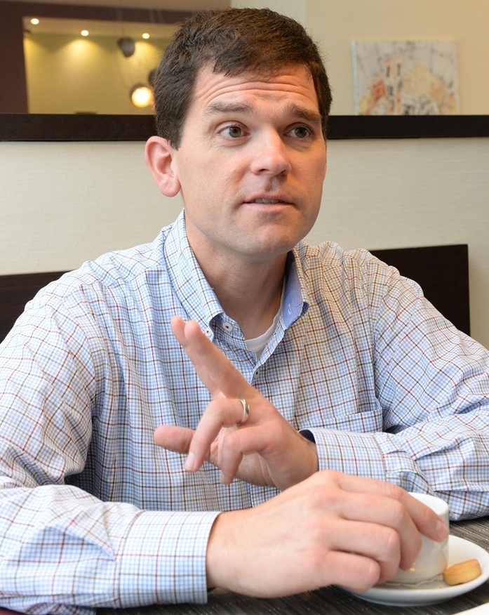 Как Детройт из индустриального центра становится арт-площадкой: рассказ от первого лица 3 Как Детройт из индустриального центра становится арт-площадкой: рассказ от первого лица 3