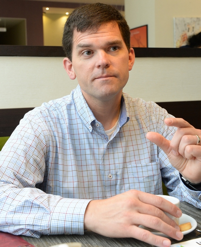 Как Детройт из индустриального центра становится арт-площадкой: рассказ от первого лица 4 Как Детройт из индустриального центра становится арт-площадкой: рассказ от первого лица 4