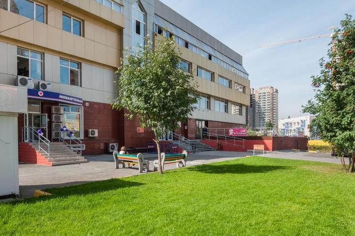 Арендаторы — за комфорт и человеческие отношения 1 Арендаторы — за комфорт и человеческие отношения 1