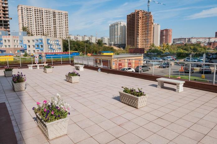 Арендаторы — за комфорт и человеческие отношения 3 Арендаторы — за комфорт и человеческие отношения 3