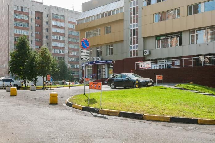 Арендаторы — за комфорт и человеческие отношения 4 Арендаторы — за комфорт и человеческие отношения 4