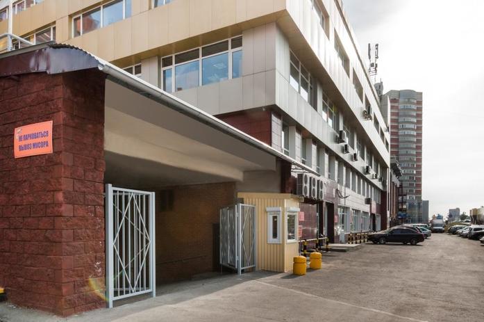 Арендаторы — за комфорт и человеческие отношения 5 Арендаторы — за комфорт и человеческие отношения 5