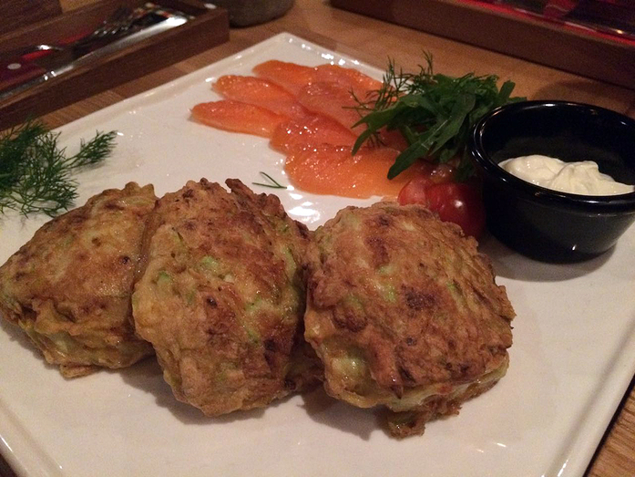 Ресторанная критика Якова Можаева: ресторан Grott Brewery Bar 15 Ресторанная критика Якова Можаева: ресторан Grott Brewery Bar 15