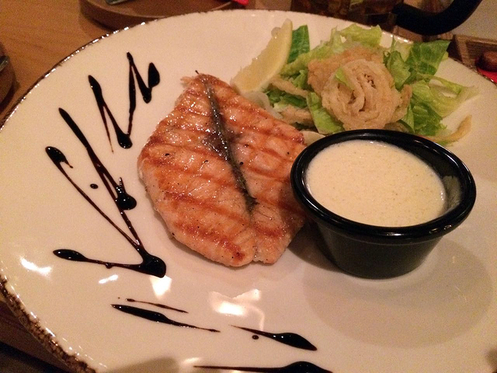 Ресторанная критика Якова Можаева: ресторан Grott Brewery Bar 22 Ресторанная критика Якова Можаева: ресторан Grott Brewery Bar 22