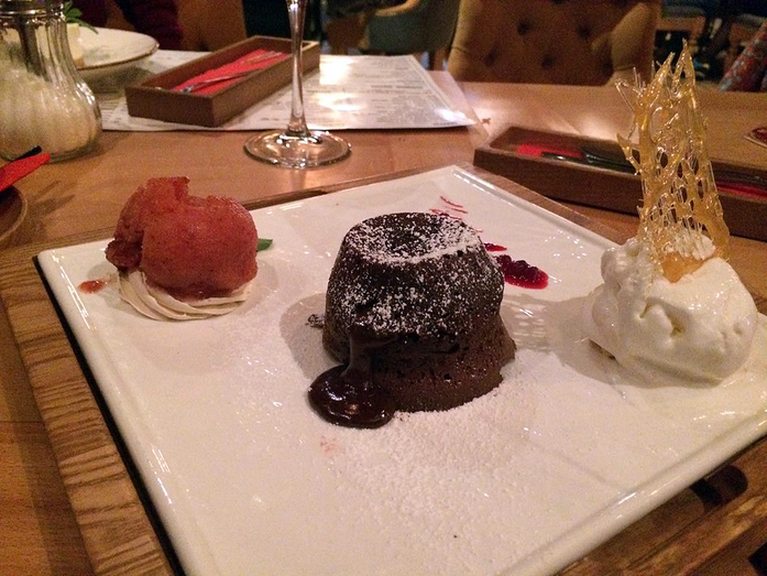 Ресторанная критика Якова Можаева: ресторан Grott Brewery Bar 25 Ресторанная критика Якова Можаева: ресторан Grott Brewery Bar 25